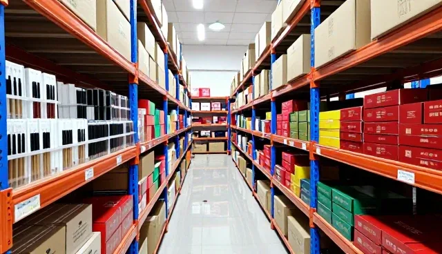 节日礼品礼盒在批发零售中的应用场景分析