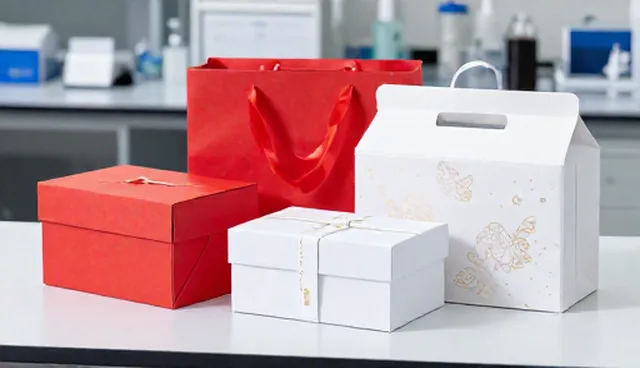 节日礼品礼盒分销中的常见误区与解决建议