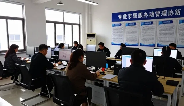 浏阳市知晓电子商务有限公司分享成功应用经验